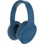 Voir la diapositive 5 : ESSENTIEL B Casque AB1060 BT Bleu