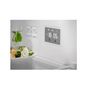 Voir la diapositive 6 : ELECTROLUX Réfrigérateur combiné 60cm 330l brassé inox - LNT6ME32U2