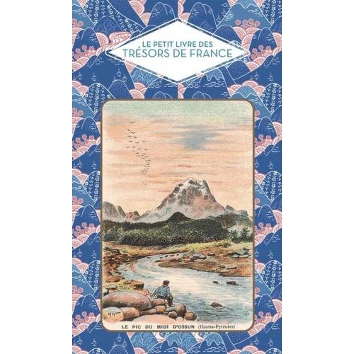 LE PETIT LIVRE DES TRESORS DE FRANCE, Tiffon Jean