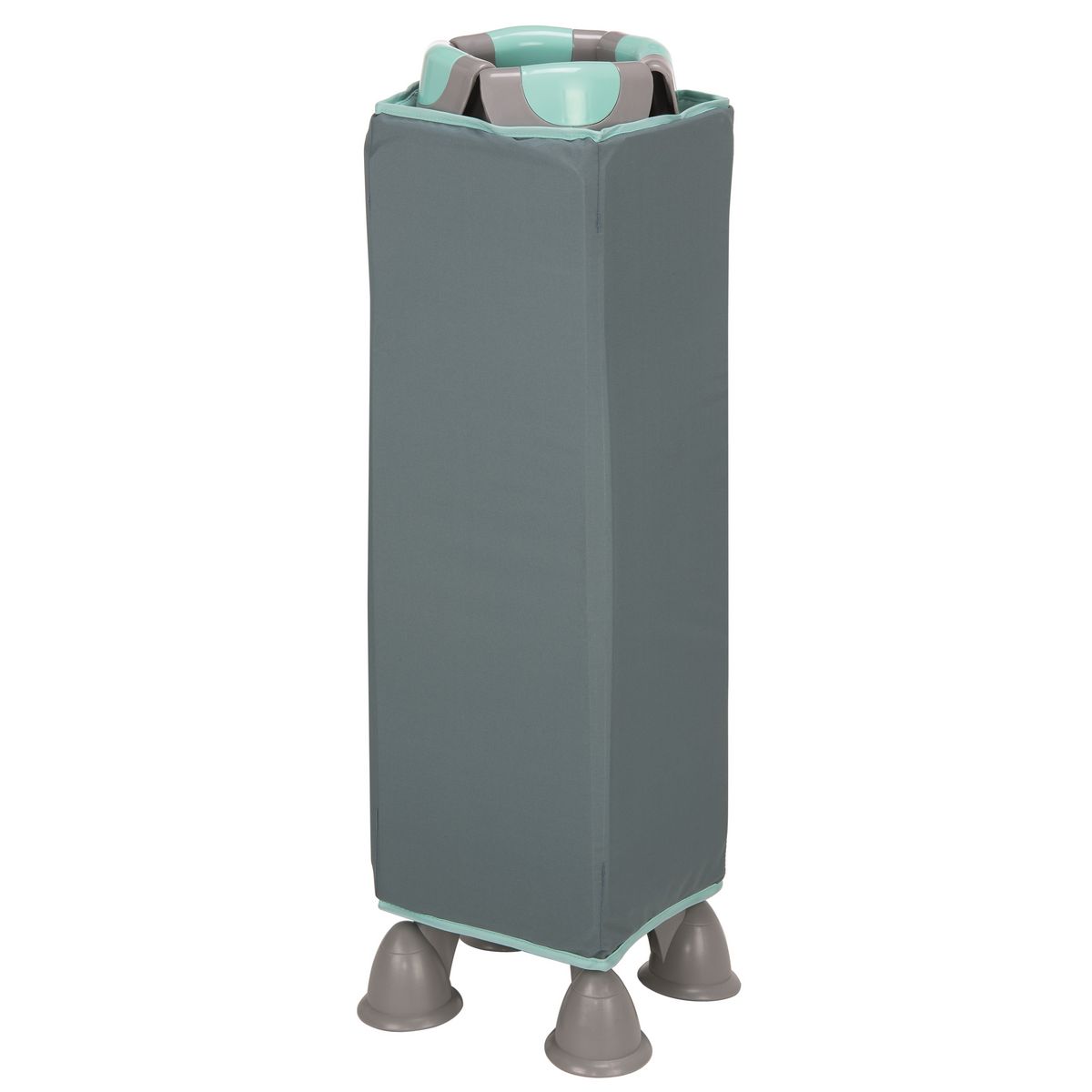 SAFETY FIRST Parc lit zoom