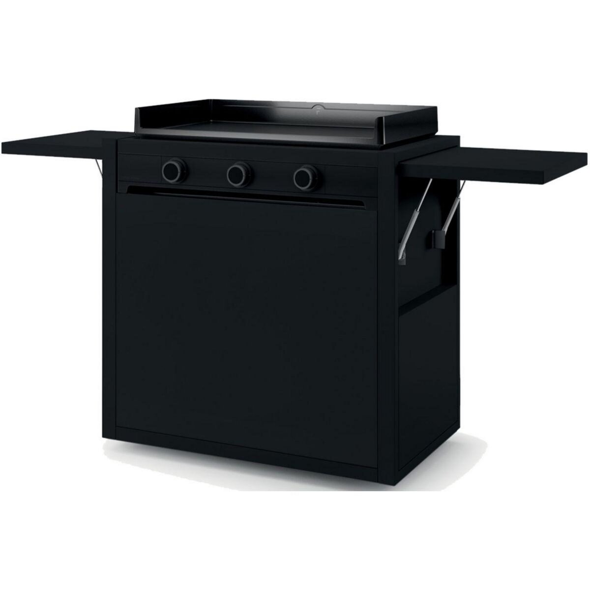 FORGE ADOUR Chariot plancha CH MAF 75 N