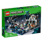 LEGO Jeu de construction Lego Minecraft Bataille de l'Abyss