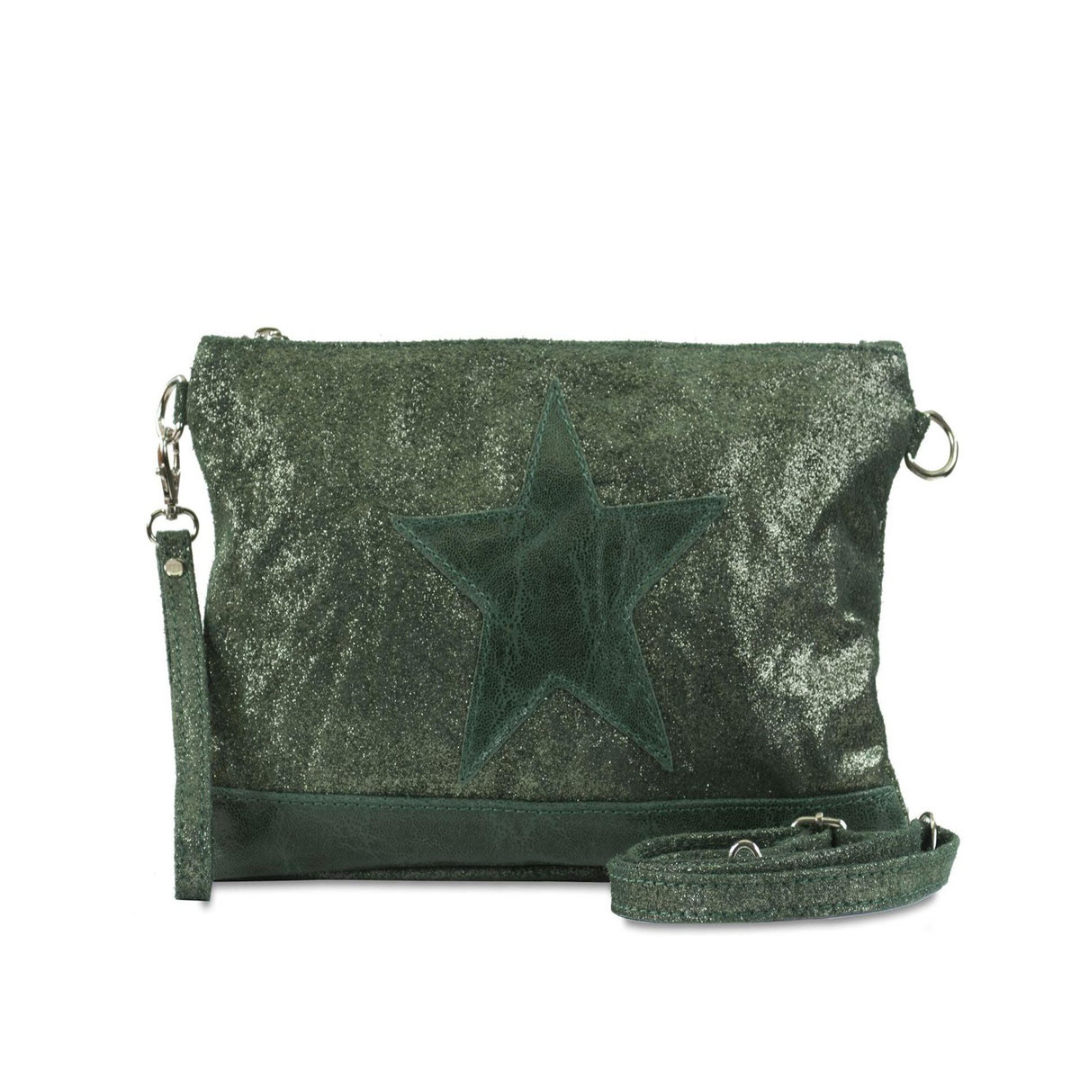 CARLA BELOTTI CARLA BELOTTI - Pochette FLORIANE