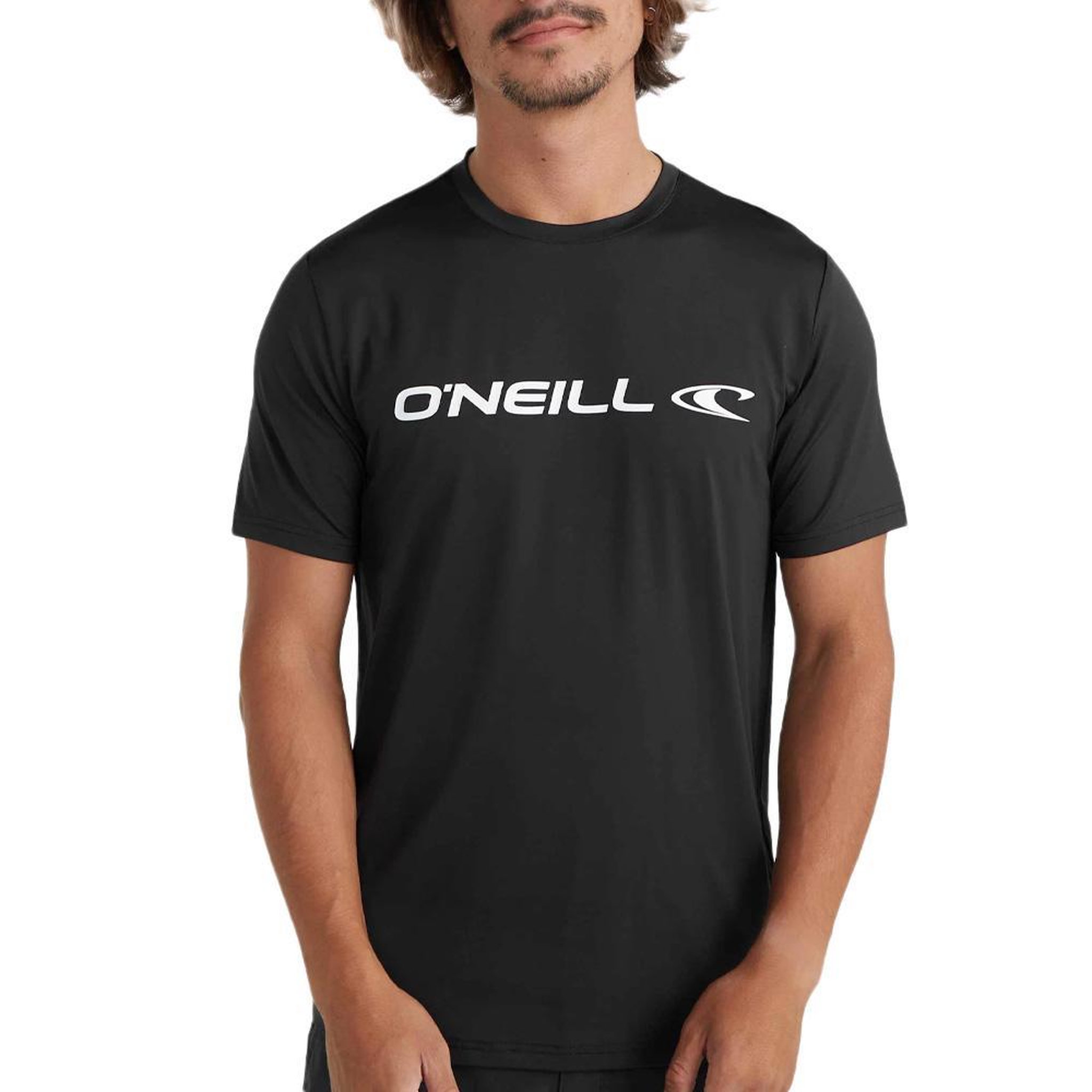 Voir la diapositive 1 : O'NEILL Lycra Noir Homme O'Neill Rutile Polygiene