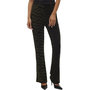 Voir la diapositive 1 : Vero Moda Pantalon /Doré Femme Vero Moda Lucy Hw Glitter