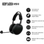 Voir la diapositive 3 : SONY Casque gamer INZONE H9 II Noir