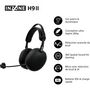 Voir la diapositive 3 : SONY Casque gamer INZONE H9 II Noir