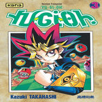 YU-GI-OH ! TOME 3, Takahashi Kazuki