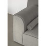 Voir la diapositive 6 : BEST MOBILIER Felix - module d'assise gauche en tissu texturé