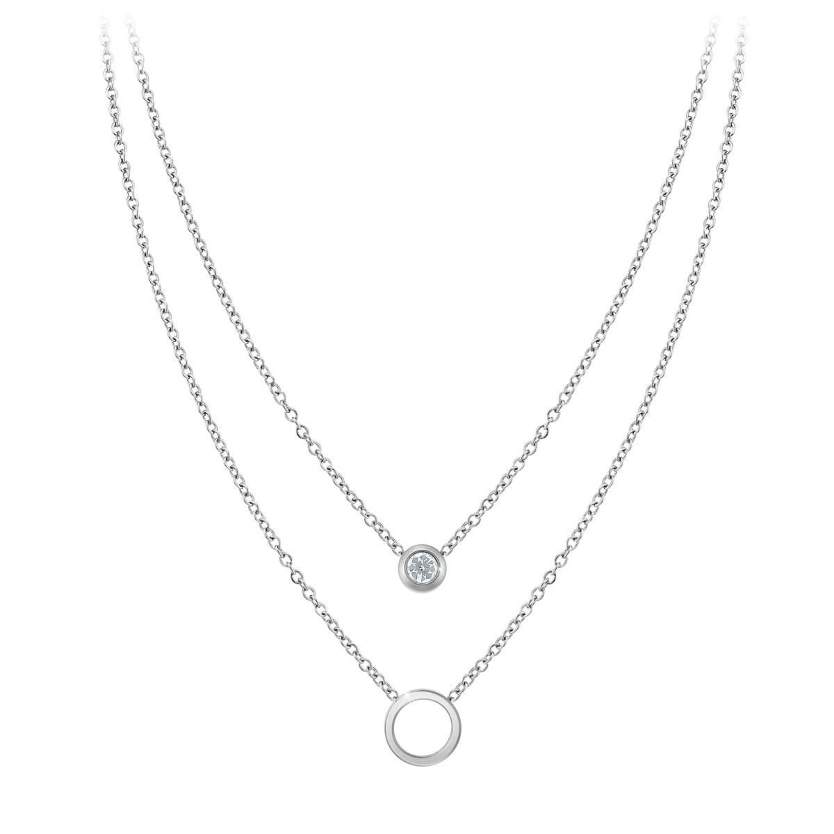 SC CRYSTAL Parure SC Crystal