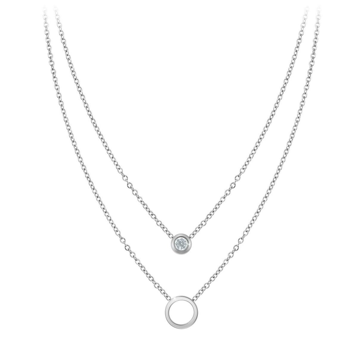 SC CRYSTAL Parure SC Crystal