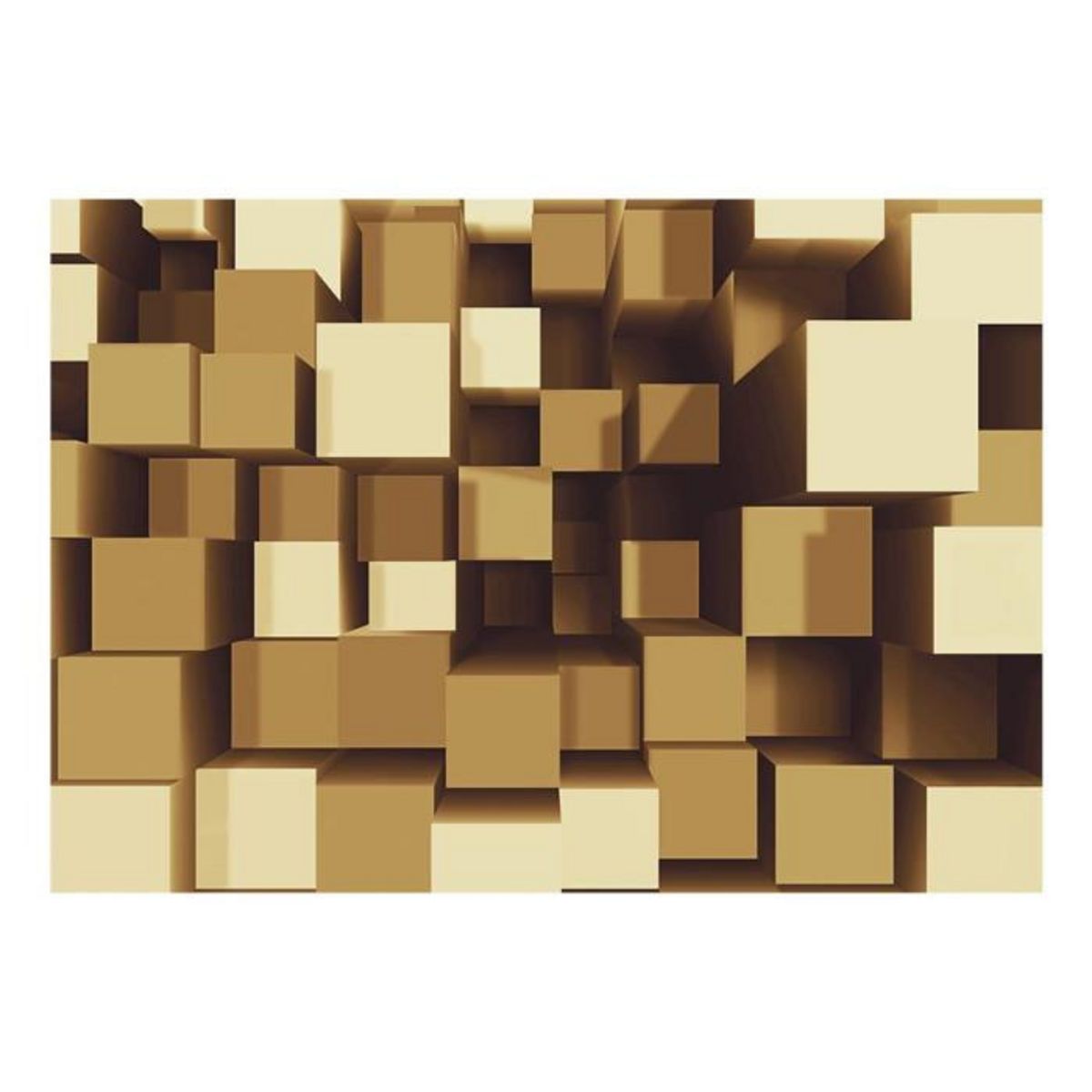 Paris Prix Papier Peint  Geometrical Harmony