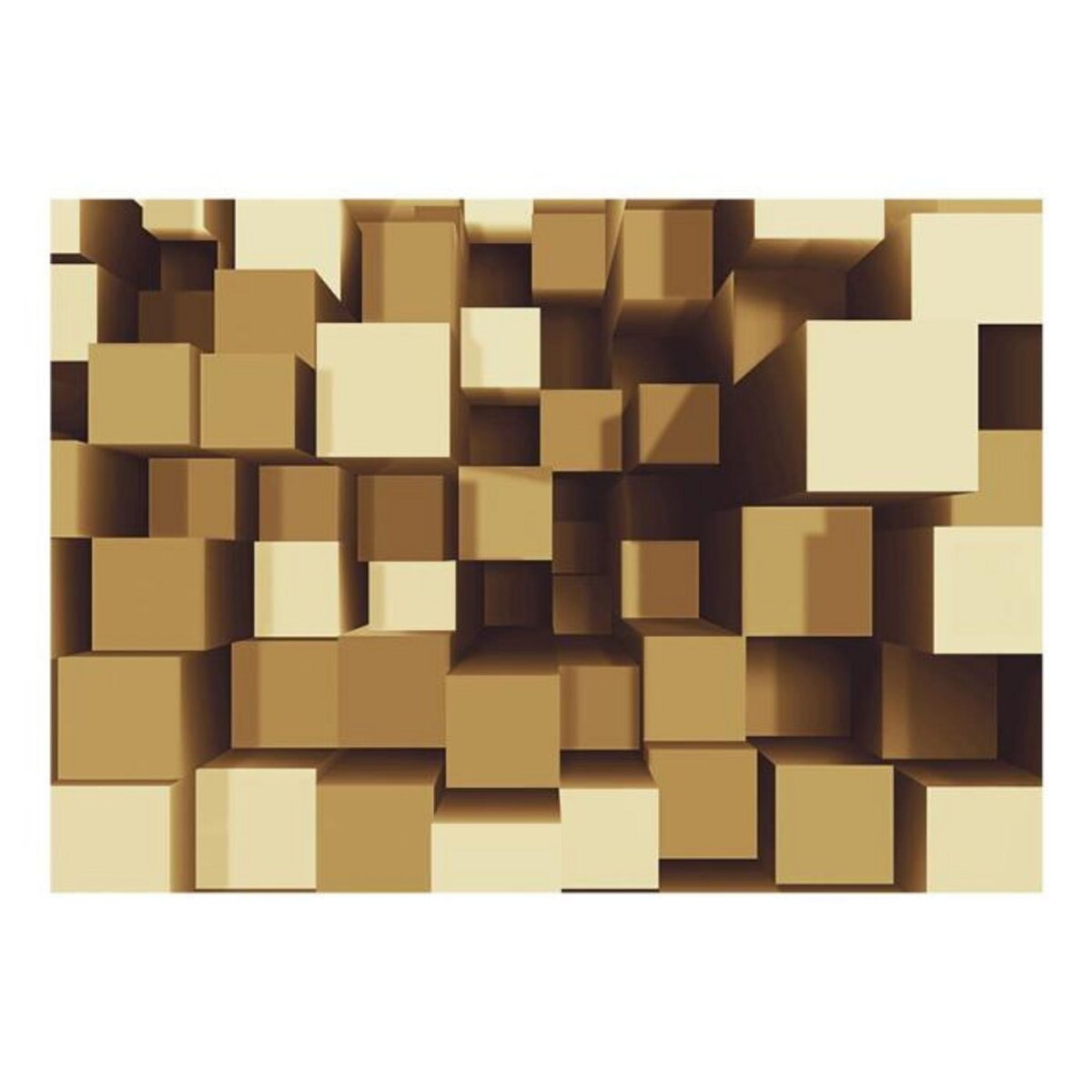 Paris Prix Papier Peint  Geometrical Harmony