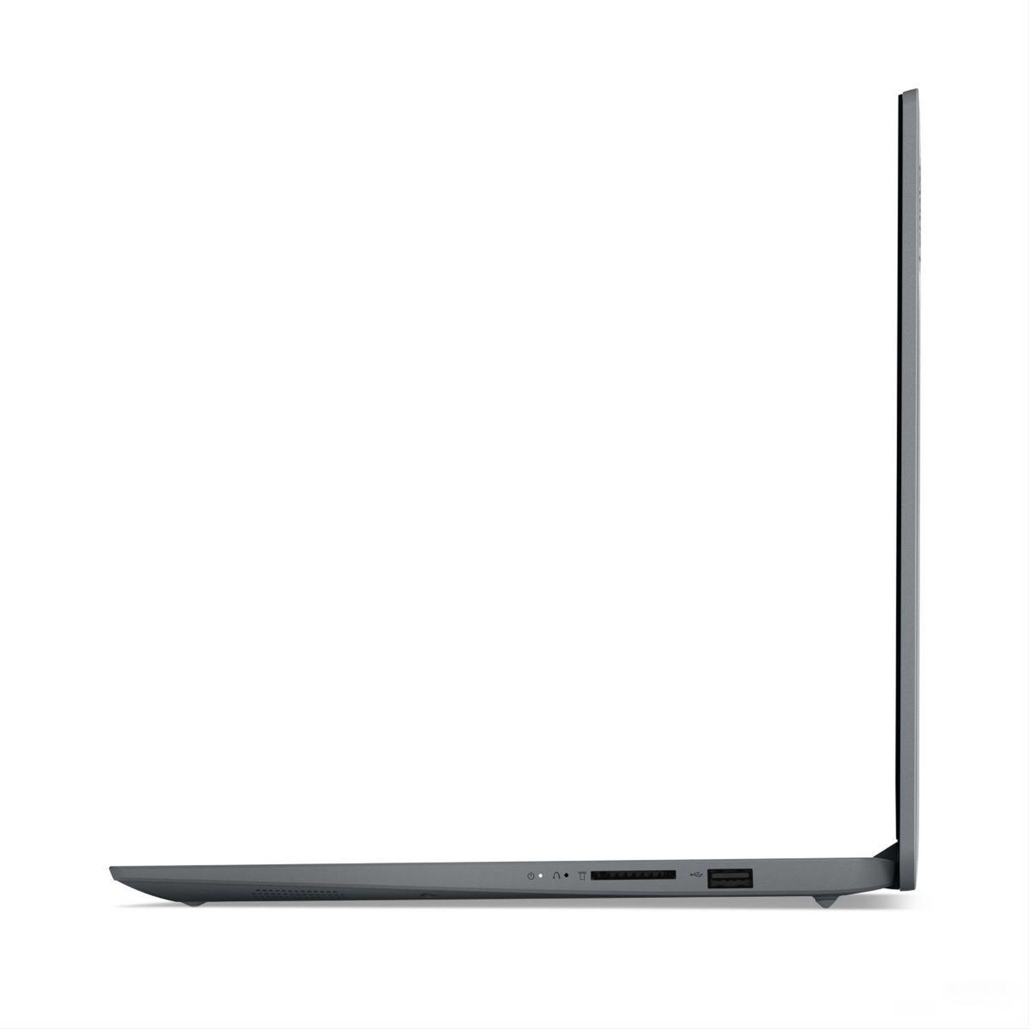 Voir la diapositive 5 : Lenovo Ordinateur portable IdeaPad 1 15ALC7 R7 16Go 512Go