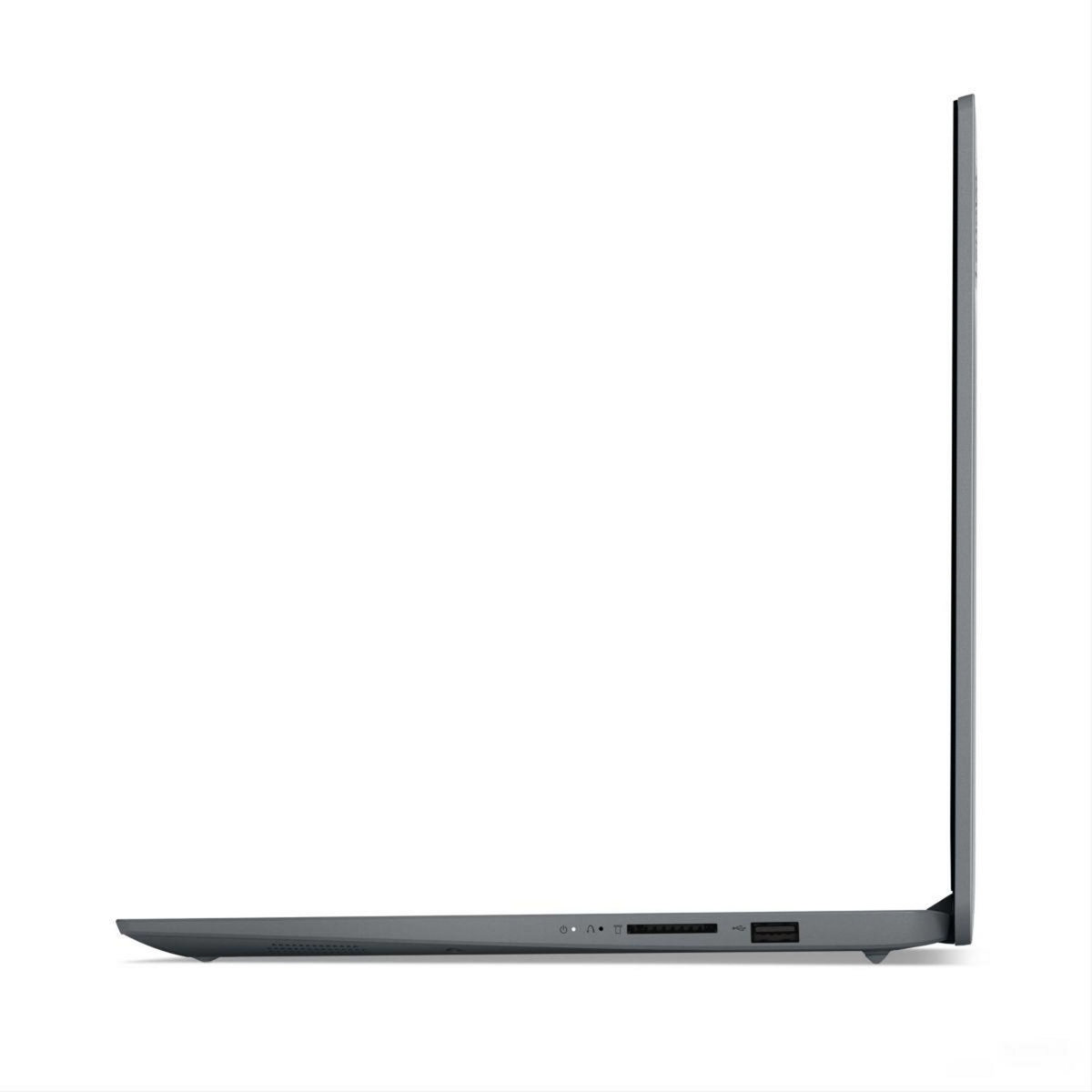 Lenovo Ordinateur portable IdeaPad 1 15ALC7 R7 16Go 512Go