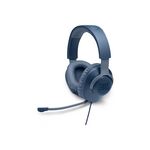 JBL Casque gamer Quantum 100 Bleu