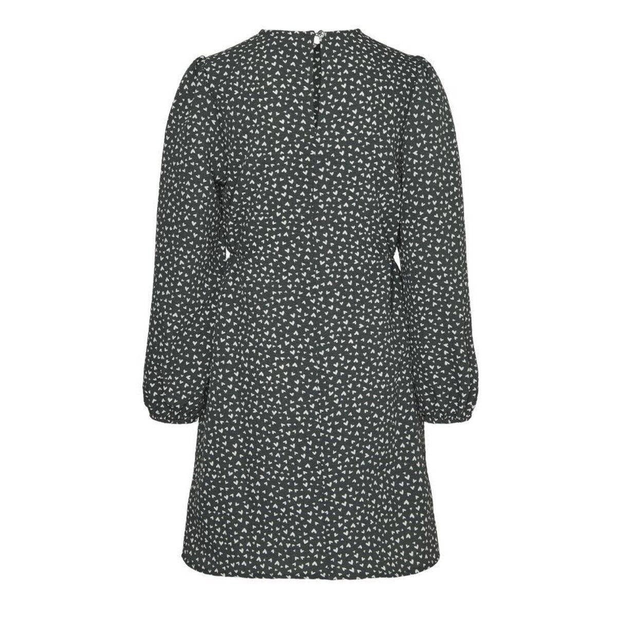 Vero Moda Robe e à coeur Fille Vero Moda Banny