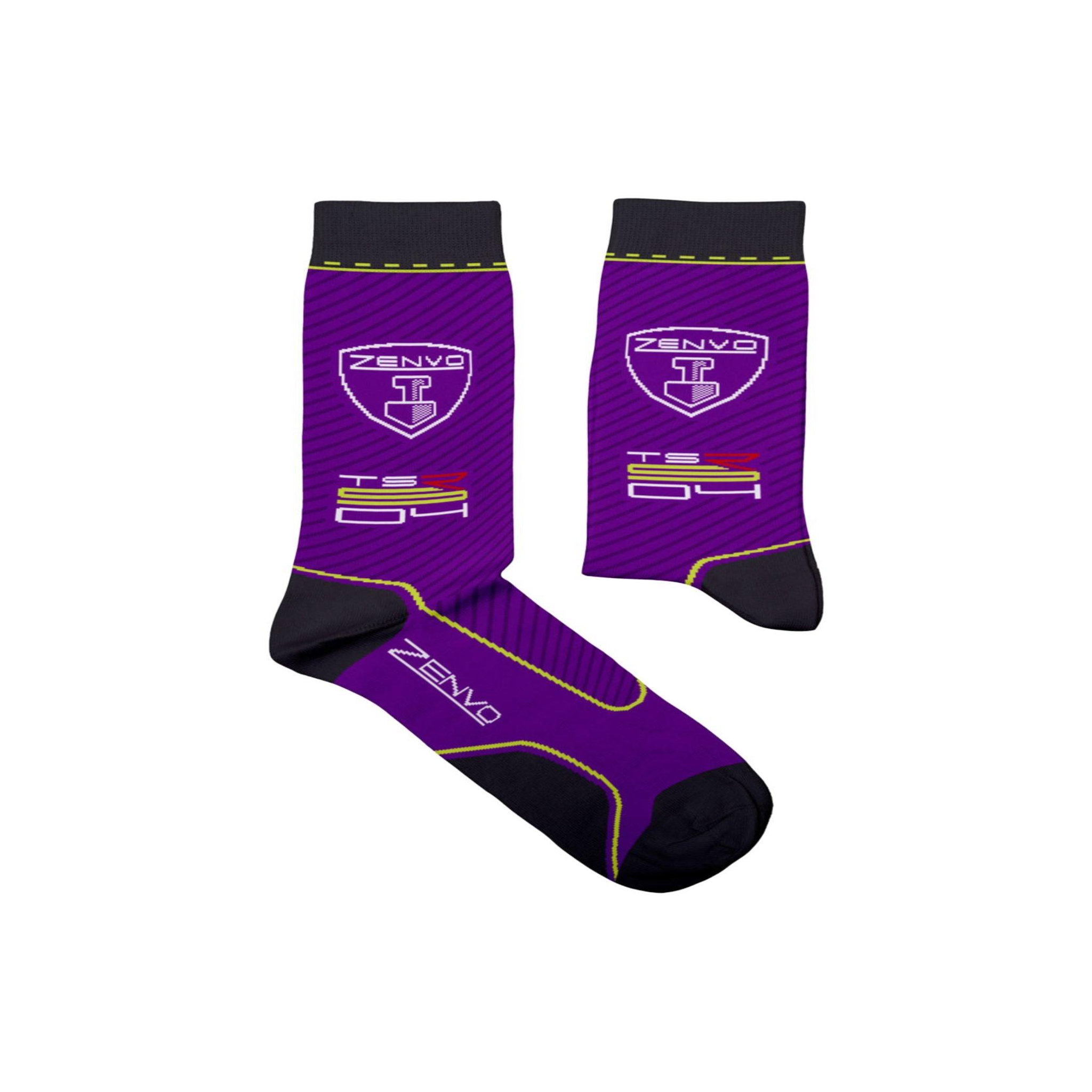 SOCK AFFAIRS Chaussettes shmee zenvo