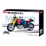 Sluban Sluban Racer Motor M38-B0958
