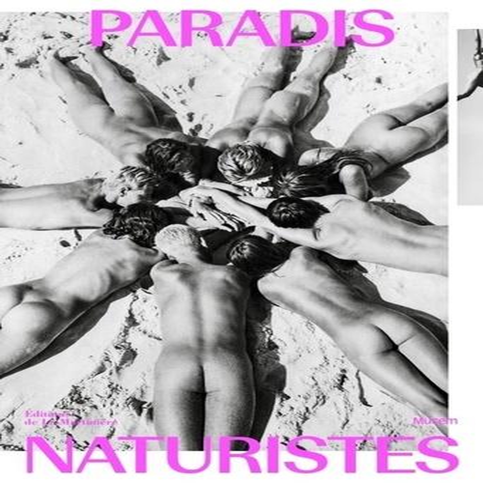 PARADIS NATURISTES, Andrieu Bernard