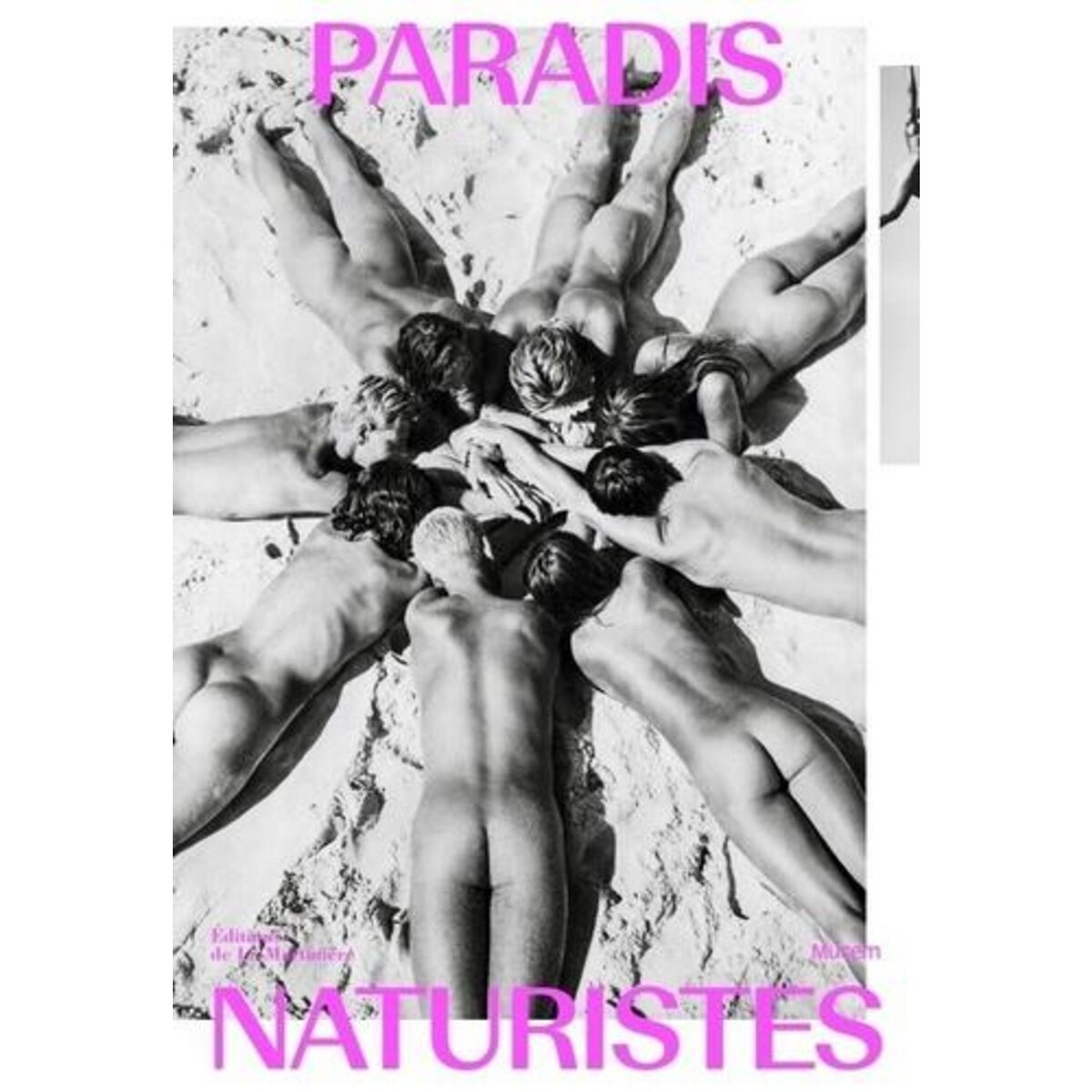PARADIS NATURISTES, Andrieu Bernard
