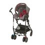 SAFETY FIRST Poussette Combiné duo Easy Way