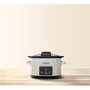 Voir la diapositive 4 : CROCK POT Mijoteuse CSC060X-01 3.5L