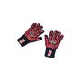 Voir la diapositive 3 : GRILL GURU Ustensile barbecue High Heat Gloves