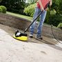 Voir la diapositive 4 : KARCHER Brosse terrasse T-Racer 350