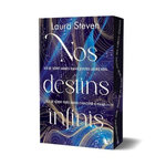 NOS DESTINS INFINIS, Steven Laura