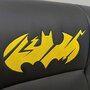 Voir la diapositive 3 : Batman Chaise gaming à bascule - rocking chair Batman