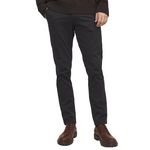 Jack & Jones Chino  Homme Jack & Jones Marco 12234107 - W28. Coloris disponibles : Noir