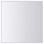 Voir la diapositive 5 : VIDAXL Carreaux de miroir 48 pcs Carre Verre