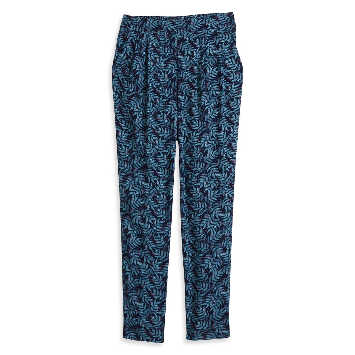 INEXTENSO Pantalon Marine femme