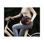 Voir la diapositive 4 : Overade Casque vélo Overade PLIXI CARMIN RED L XL