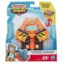 Voir la diapositive 4 : HASBRO Robot secouriste transformable 12 cm - Transformers Rescue Bots Academy