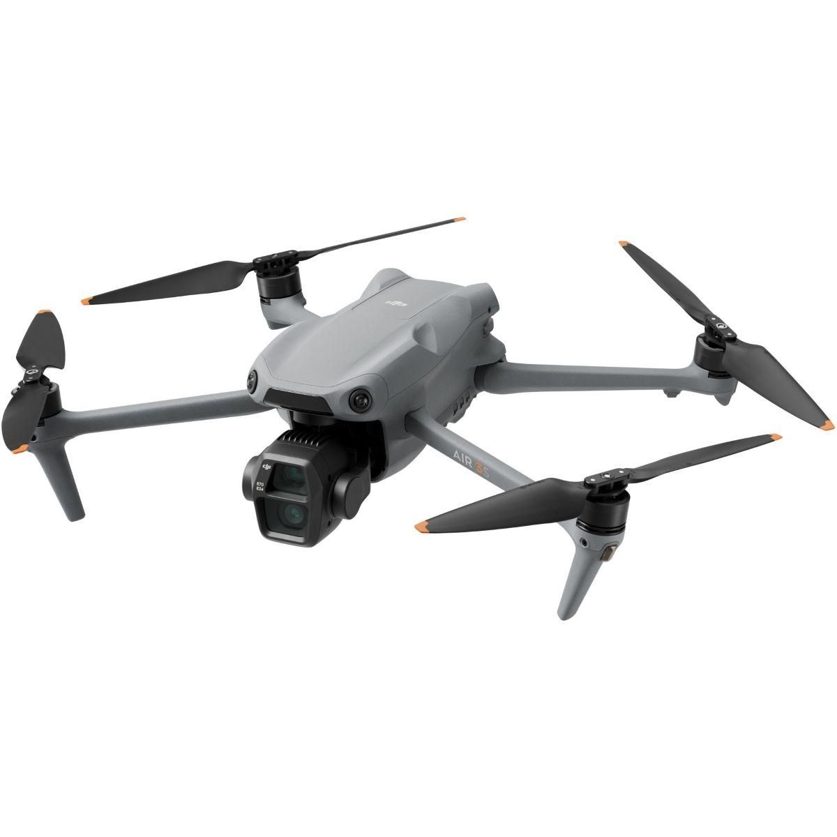 DJI Drone Air 3S Fly More Combo (RC 2)