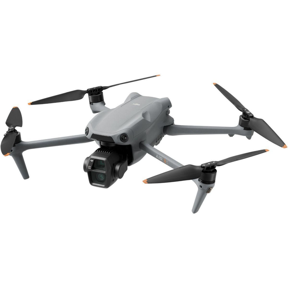 DJI Drone Air 3S Fly More Combo (RC 2)
