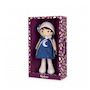 Voir la diapositive 2 : Kaloo Kaloo My first doll Tendresse Aurore