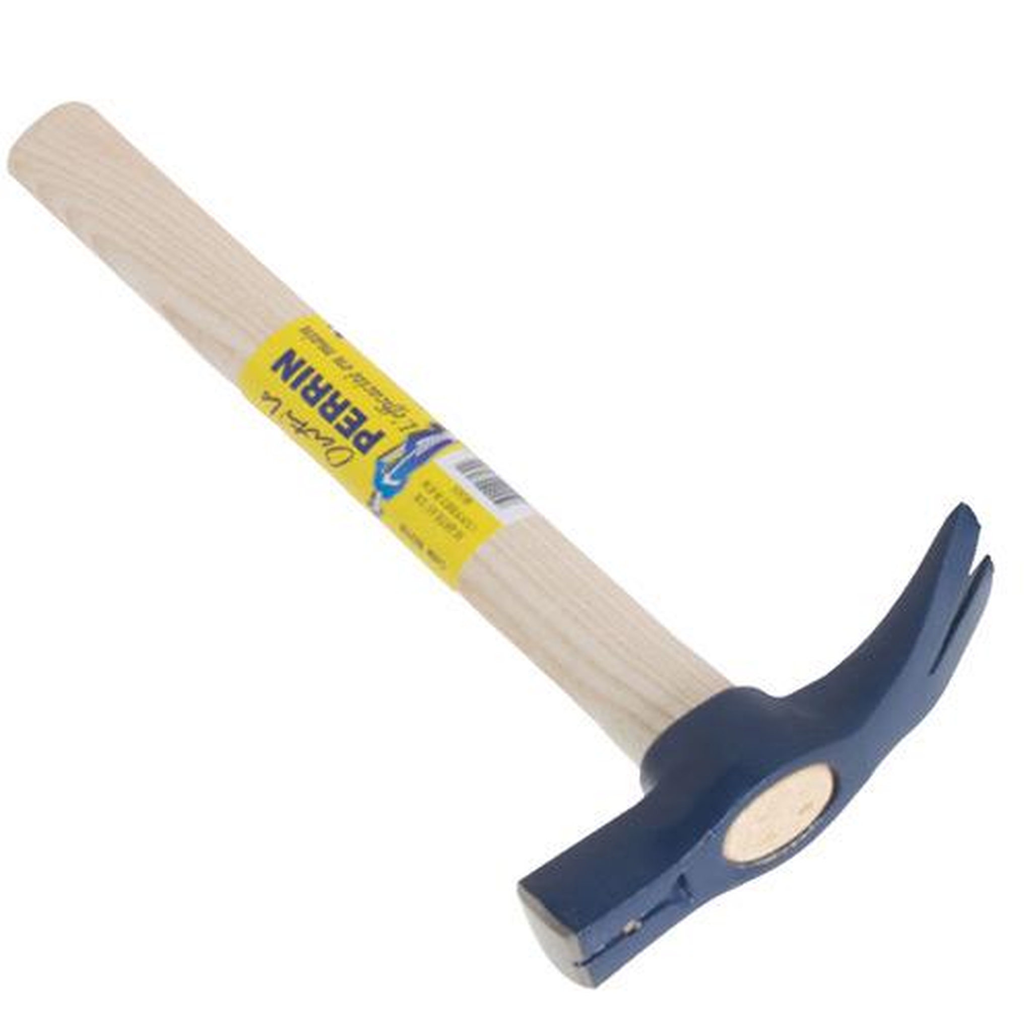 OUTILS PERRIN Marteau de coffreur manche bois