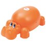 TIGEX Pot rigolo Hippo avec couvercle