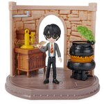 SPIN MASTER Playset Cours de Potion Wizarding World