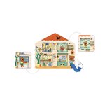 Djeco Cabanalock - Jeu de manipulation