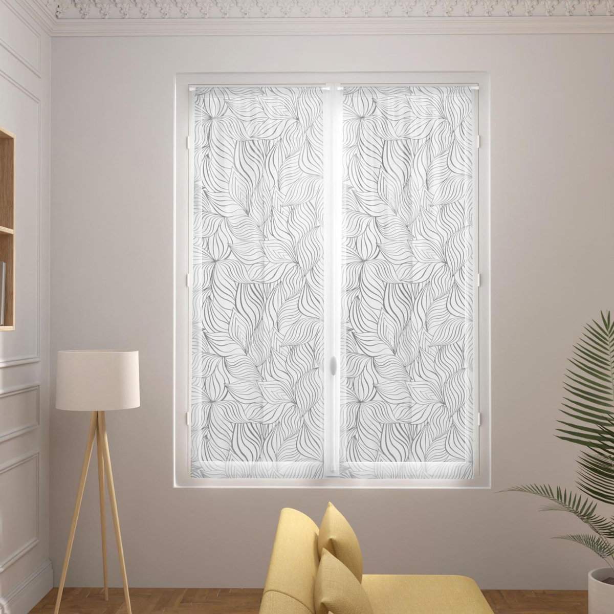 SOLEIL D'OCRE Brise bise LOUANE, par Soleil d'Ocre