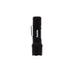CENTRALE BRICO Lampe torche piles 250 lm 3 modes noire Xanlite