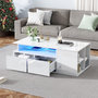 Voir la diapositive 2 : MERAX Table basse