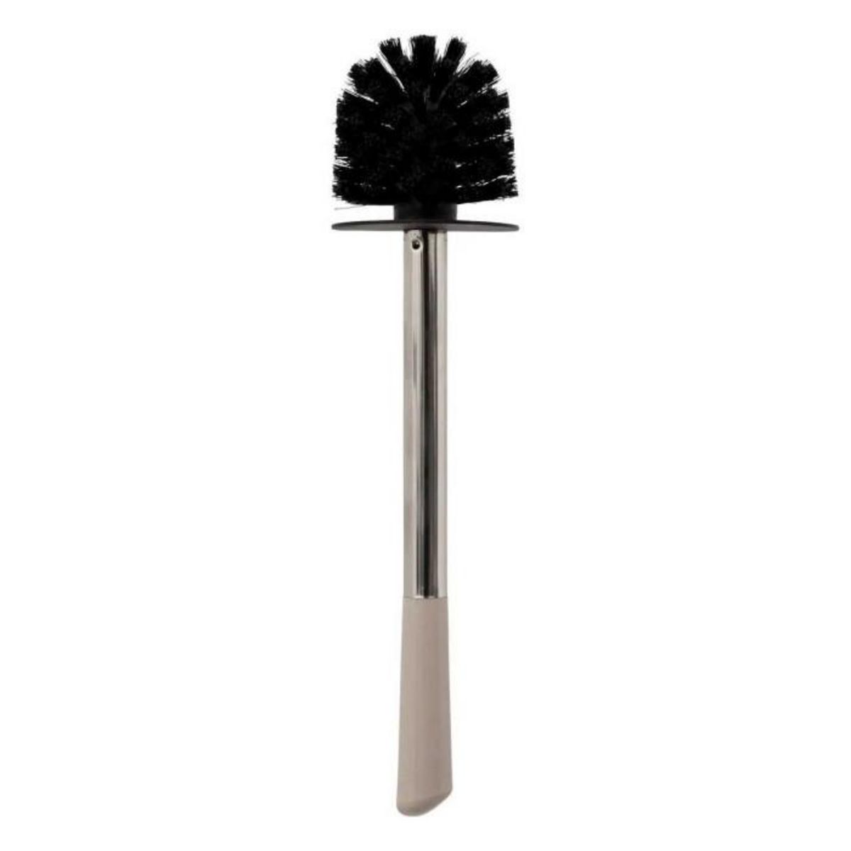 FIVE Brosse WC en Céramique  Sun  36cm Naturel