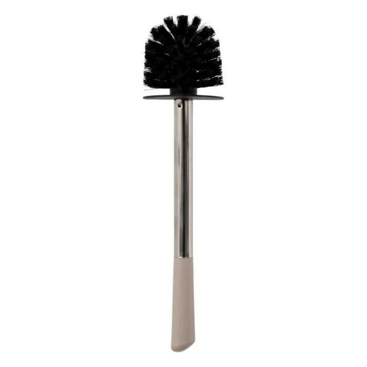 FIVE Brosse WC en Céramique  Sun  36cm Naturel