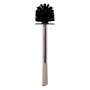 Voir la diapositive 2 : FIVE Brosse WC en Céramique  Sun  36cm Naturel