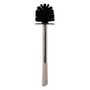 Voir la diapositive 2 : FIVE Brosse WC en Céramique  Sun  36cm Naturel